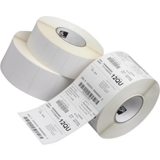 Kontorartikler Zebra Z-Perform 1000T Label Roll