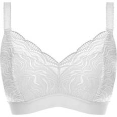 Fantasie Impression Bralette - White