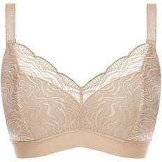 Fantasie Impression Bralette - Natural Beige