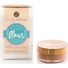 Beauty Bakerie Flour Setting Powder Cacao Flour