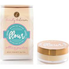 Beauty Bakerie Flour Setting Powder Cassava Flour