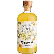 Poetic License St Clements Gin Liqueur 21% 50cl