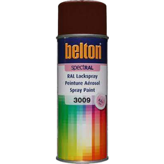 Belton RAL 3009 Lackfarbe Rot 0.4L