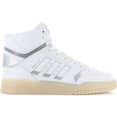 adidas Drop Step M - Cloud White/Orbit Grey/Silver Metallic