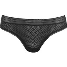 Wacoal Tanga noir APHRODITE - Noir