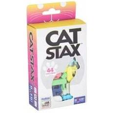 Peliko Samlarkortspel Sällskapsspel Peliko Cat Stax