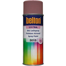 Rosa Maling Belton RAL 3015 Lakmaling Light Pink 0.4L