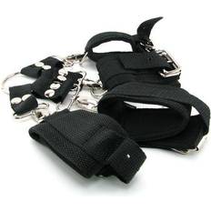 Manchetten Pipedream Fetish Fantasy Series Heavy-Duty Hogtie Kit