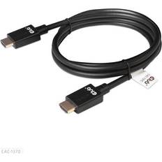 Club 3D 2.1 HDMI - HDMI M-M 1.5m