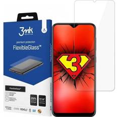 3mk Skærmbeskyttelse & Skærmfiltre 3mk Flexible Glass Screen Protector for Galaxy A20s