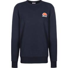 Ellesse Herre Sweatere Ellesse Diveria Sweatshirt - Navy