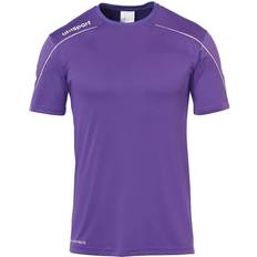 Uhlsport Magliette Stream 22 Abbigliamento Uomo