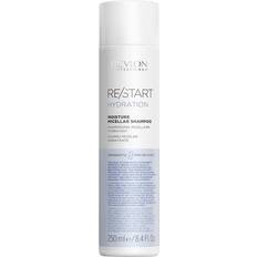 Revlon schampo restart Revlon Re/Start Hydration Moisture Micellar Shampoo 250ml