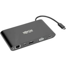Tripp Lite USB 3.1 Gen 1 Docking Station