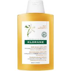 Klorane Sun Radiance Hair Care Shampoo Tamanu & Monoi 200ml