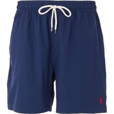 Badkleding Polo Ralph Lauren Traveler Swimshorts - Navy