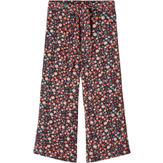 Name It Vinaya Wide Pants - Coral Blush (13194788)