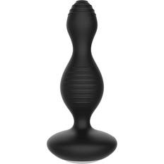 Electroshock Vibrating & E-Stimulation Butt Plug
