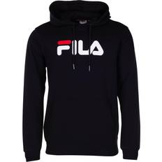 Fila hoodie Fila Pure Hoodie - Black