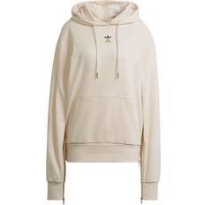 adidas Women Originals Hoodie - Wonder White