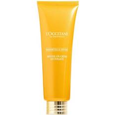 L'Occitane Rengöringskrämer & Rengöringsgels L'Occitane Immortelle Divine Foaming Cleansing Cream 125ml