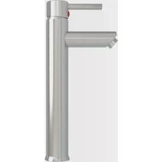 vidaXL 149091 Polished Nickel
