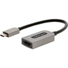 CDP2HD4K60 USB C-HDMI Adapter