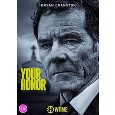 Your Honor (DVD)