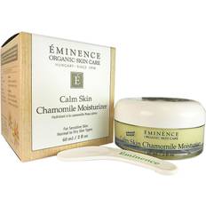 Aloe vera moisturizer Eminence Organics Calm Skin Chamomile Moisturizer 2fl oz