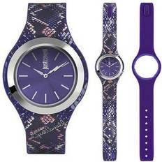 Violett Armbanduhren Just Cavalli JCW1L019P03 (S0336880)