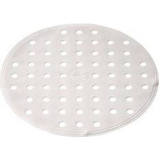 Ridder Tapis Antidérapant De Douche Action Blanc