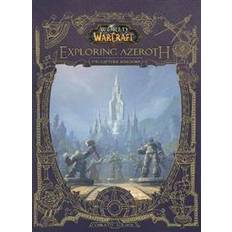 Warcraft World of Warcraft: Exploring Azeroth - The Eastern Kingdoms (Inbunden)