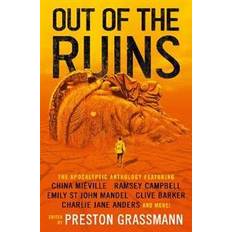 Out of the Ruins (Paperback)