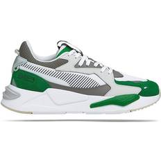 Puma College Amazon - Green/White