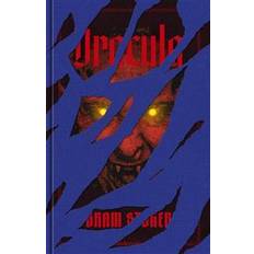 Dracula (Inbunden)