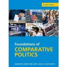 Foundations of Comparative Politics (Hæftet)