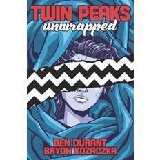 Twin peaks Twin Peaks Unwrapped (Häftad)