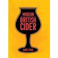 Bøker Modern British Cider (Heftet)