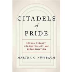 Citadels Citadels of Pride (Inbunden)