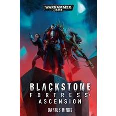 Blackstone fortress Blackstone Fortress: Ascension (Hæftet)