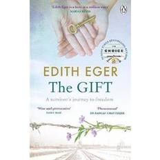 Edith eger Gift (Häftad)