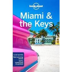Lonely Planet Miami & the Keys (Paperback)