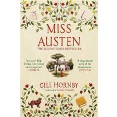 Miss Austen (Paperback)