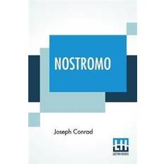 Nostromo (Hæftet)