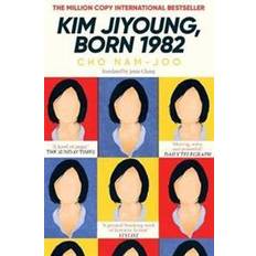 Kim Jiyoung, Born 1982 (Hæftet)