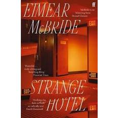 Strange Hotel (Paperback)