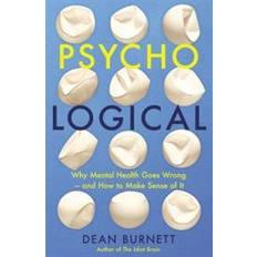 Psycho-Logical (Paperback)