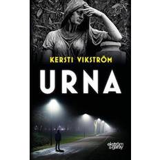 Urna Urna (Häftad)