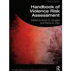 Handbook of Violence Risk Assessment (Häftad, 2020)