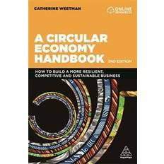 A Circular Economy Handbook (Häftad)